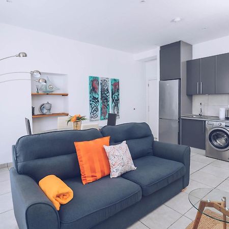 直布罗陀2Br In The Zoko Contemporary And Convenient公寓 外观 照片
