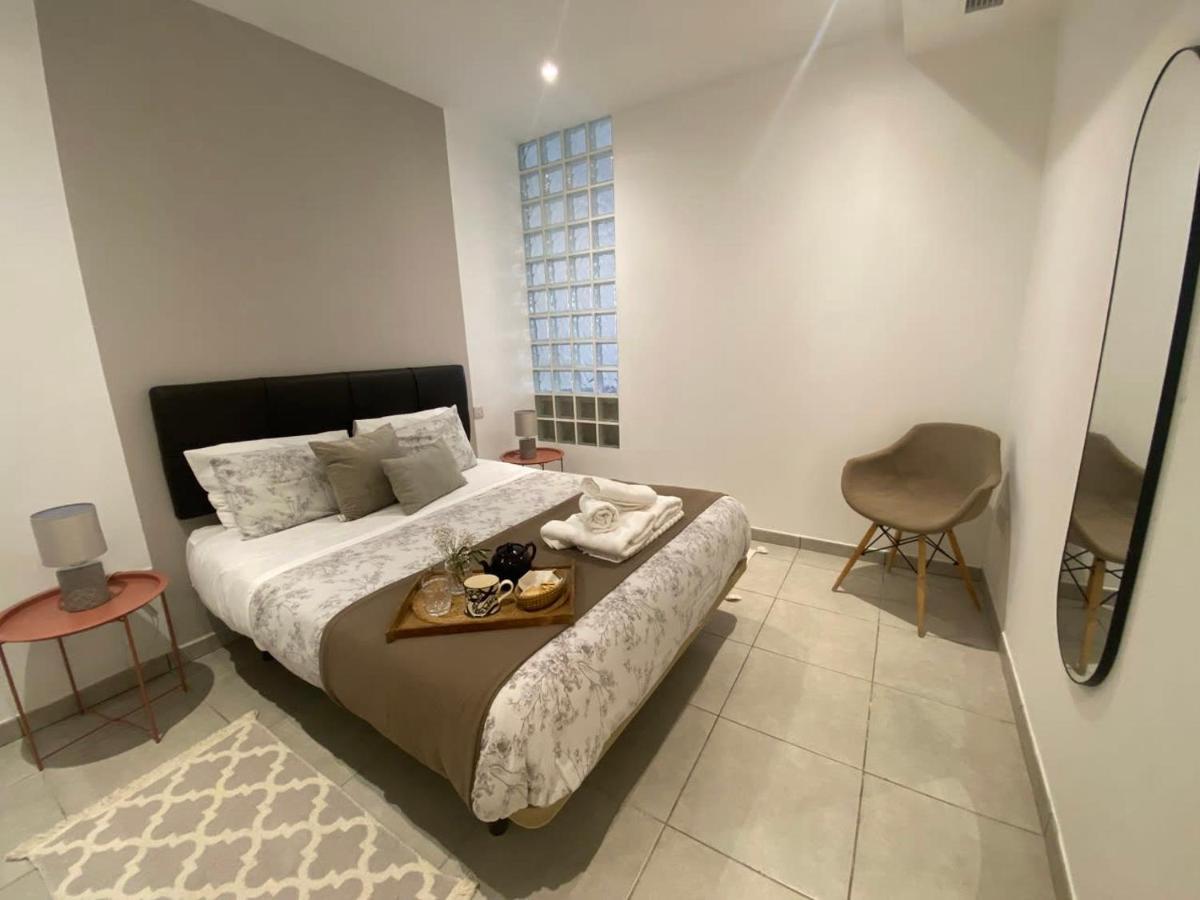 直布罗陀2Br In The Zoko Contemporary And Convenient公寓 外观 照片