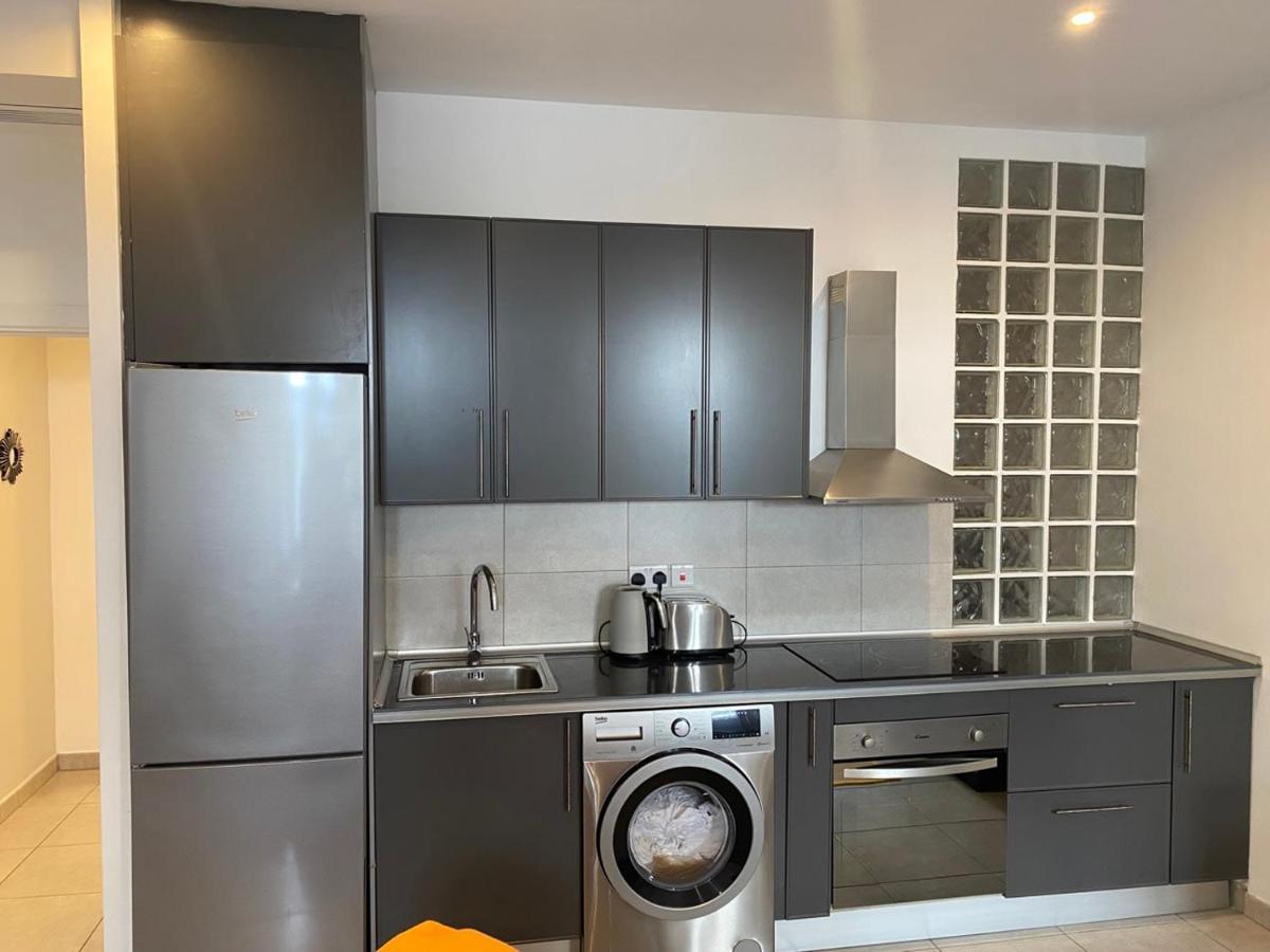 直布罗陀2Br In The Zoko Contemporary And Convenient公寓 外观 照片