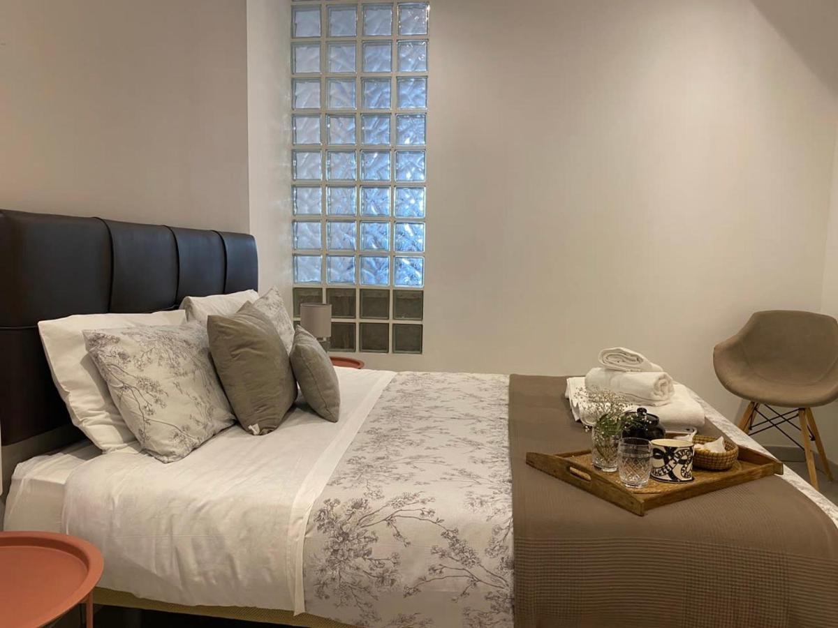 直布罗陀2Br In The Zoko Contemporary And Convenient公寓 外观 照片