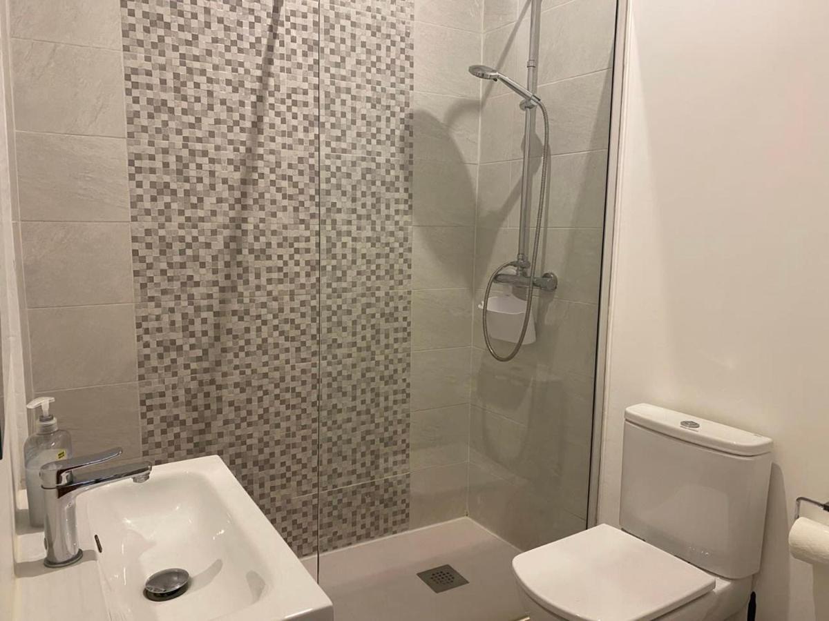 直布罗陀2Br In The Zoko Contemporary And Convenient公寓 外观 照片