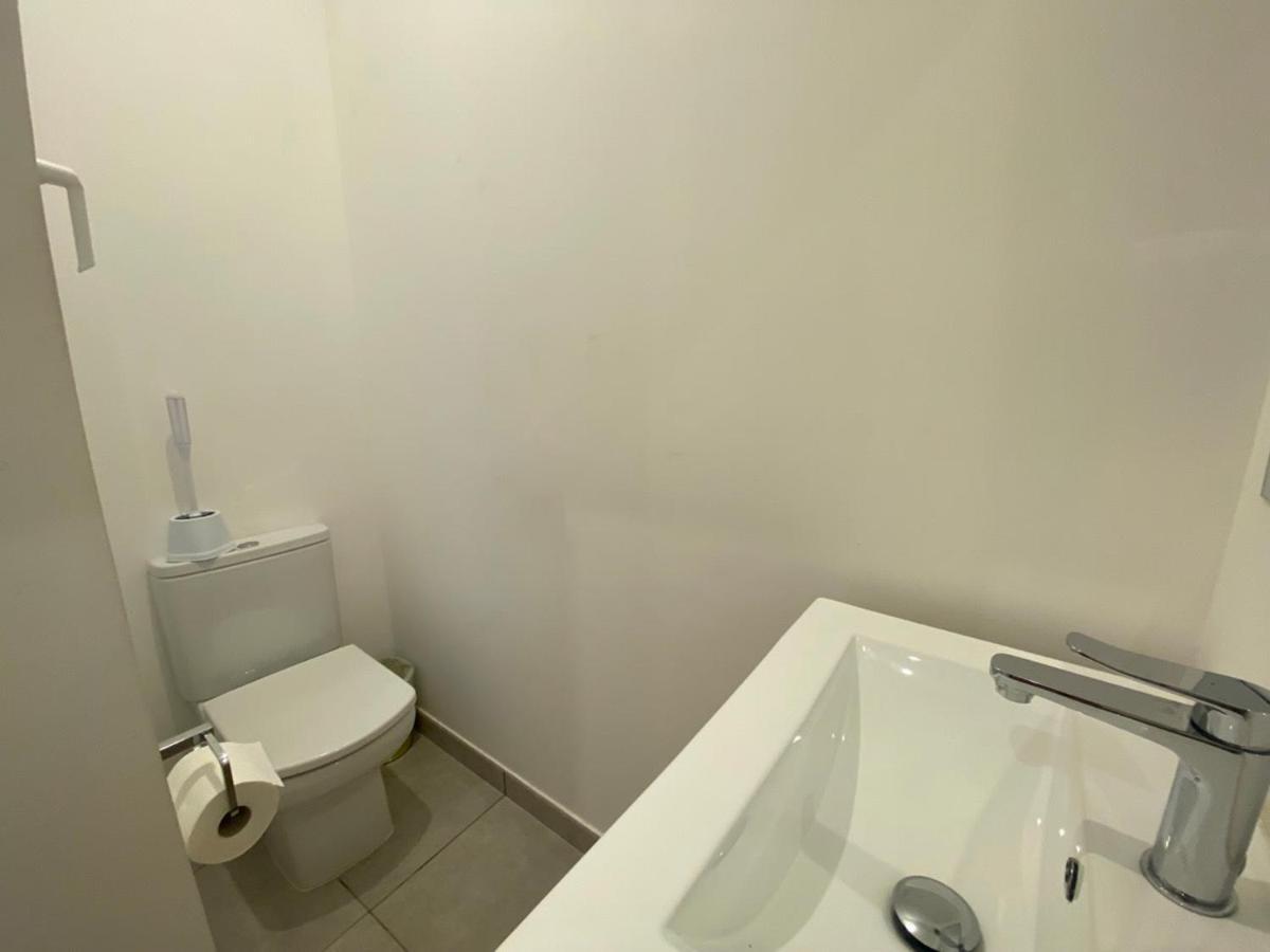 直布罗陀2Br In The Zoko Contemporary And Convenient公寓 外观 照片