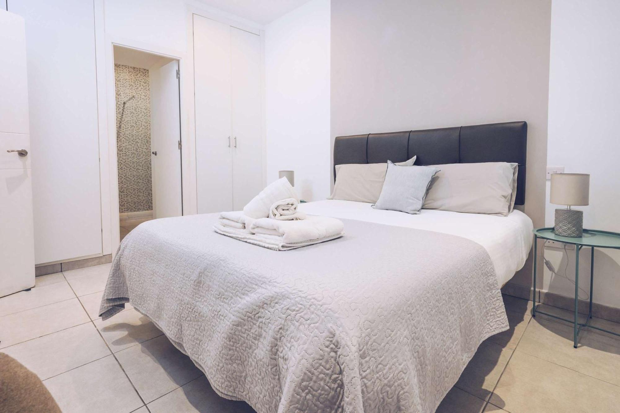 直布罗陀2Br In The Zoko Contemporary And Convenient公寓 外观 照片