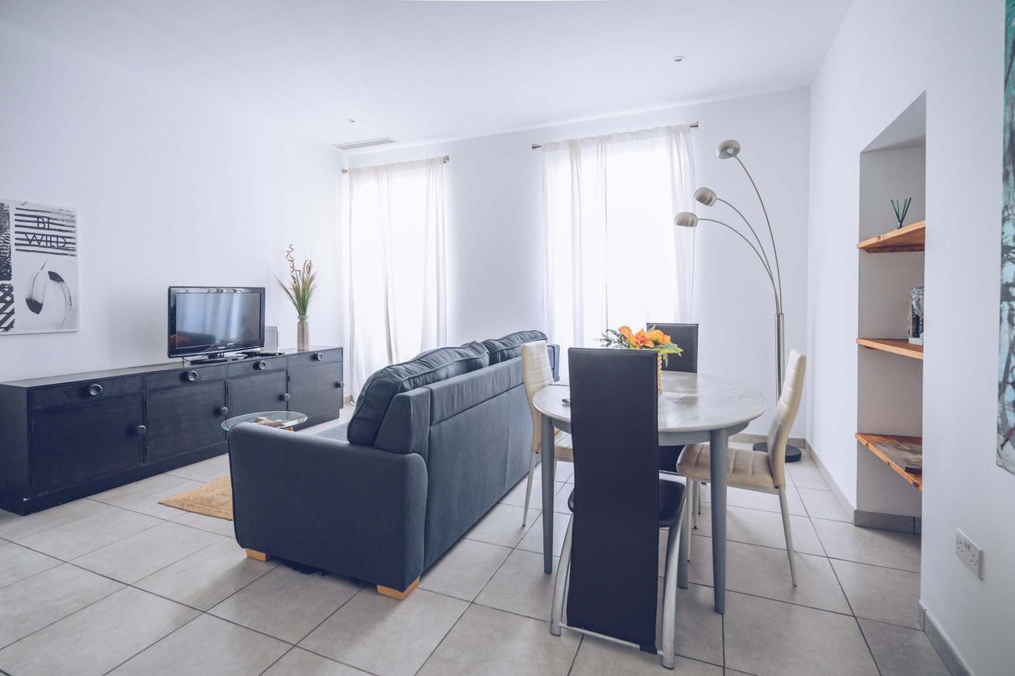直布罗陀2Br In The Zoko Contemporary And Convenient公寓 外观 照片