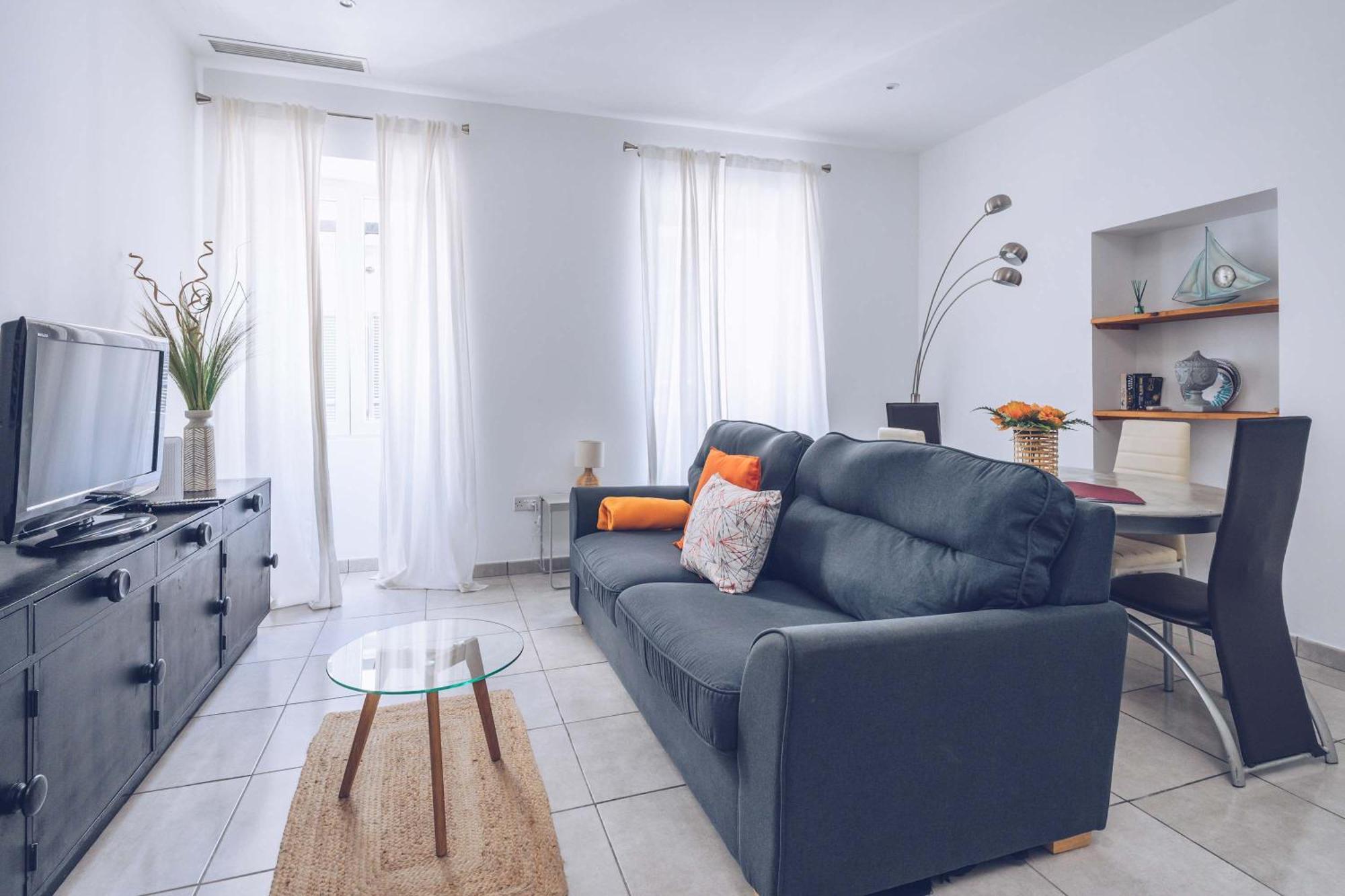 直布罗陀2Br In The Zoko Contemporary And Convenient公寓 外观 照片