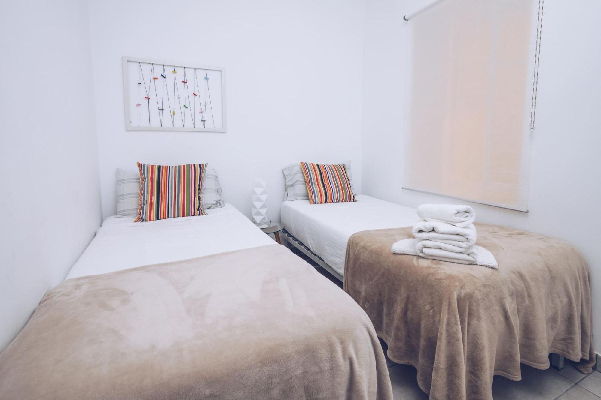直布罗陀2Br In The Zoko Contemporary And Convenient公寓 外观 照片