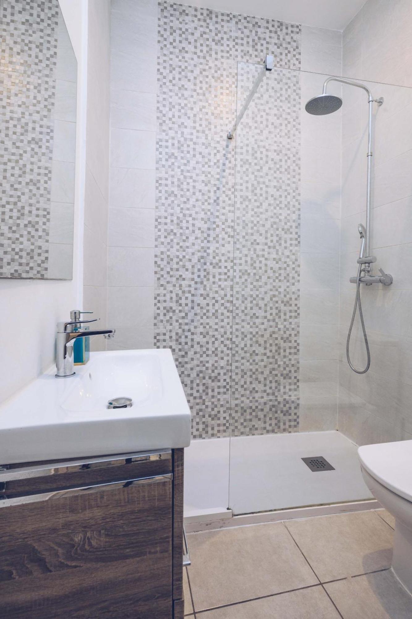 直布罗陀2Br In The Zoko Contemporary And Convenient公寓 外观 照片